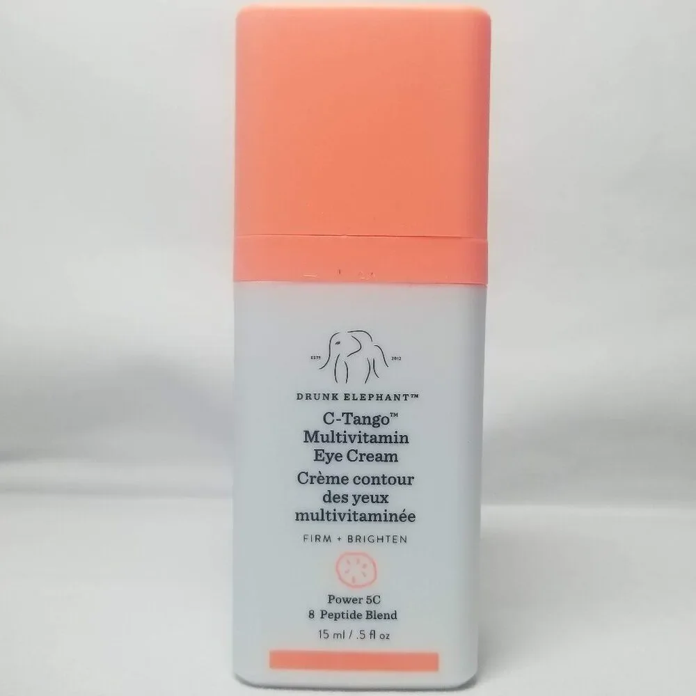 Drunk Elephant - C-Tango Multivitamin Eye Cream